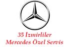 35 İzmirliler Mercedes Özel Servis  - Aydın